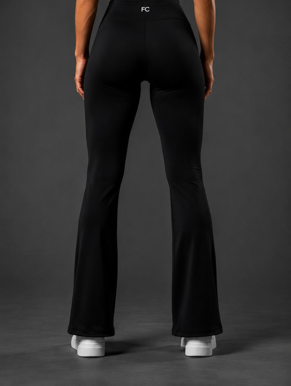 FlexCore Eclipse Flare Leggings