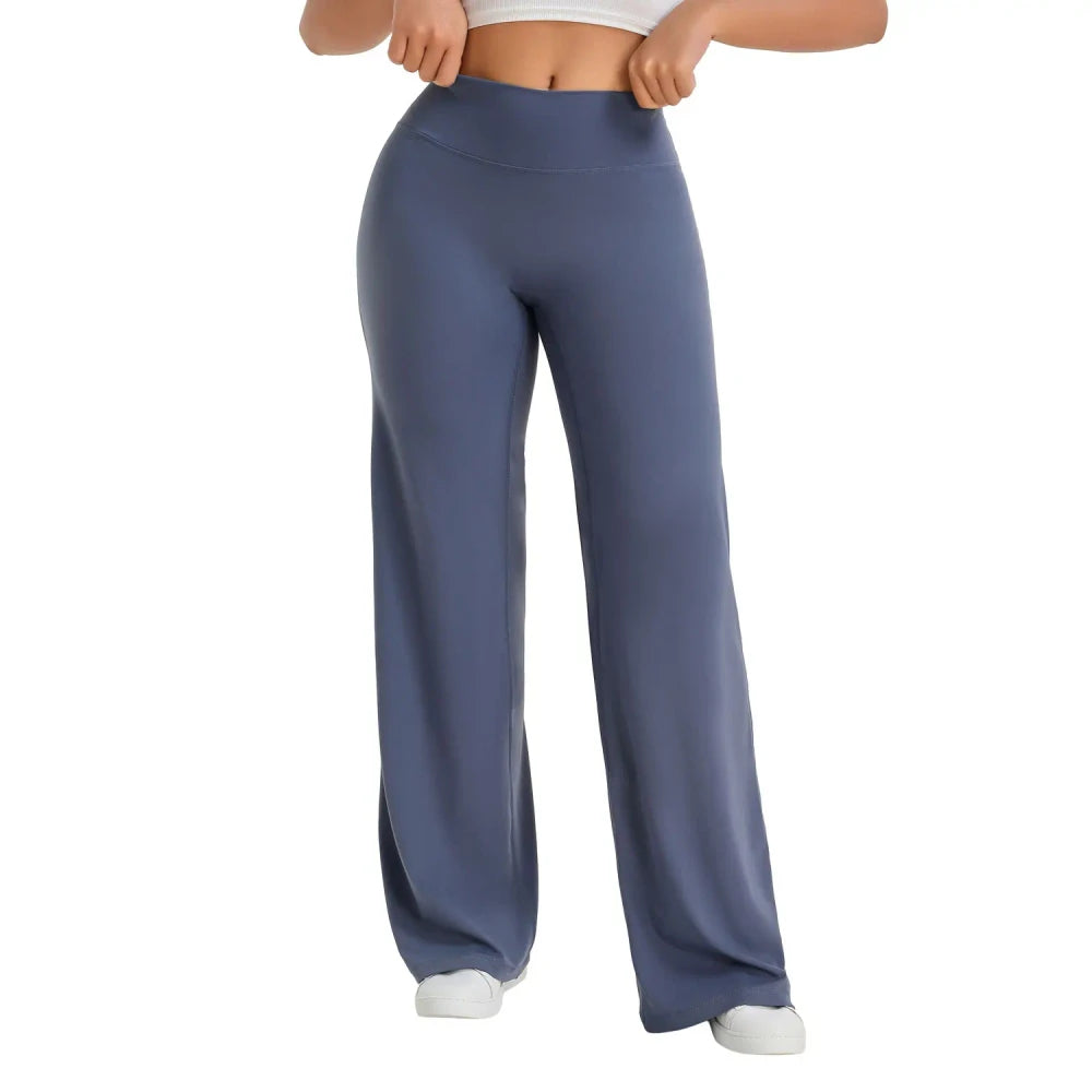 Straight Leggings