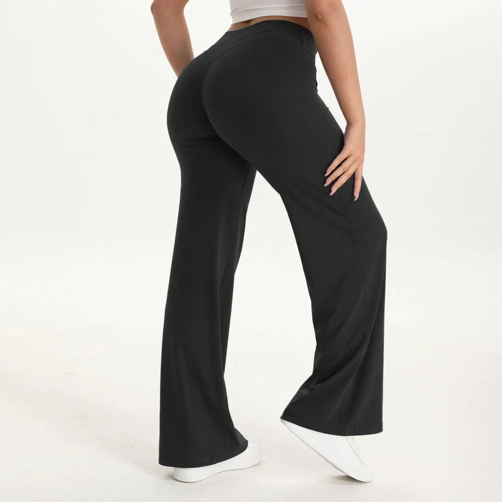 Straight Leggings