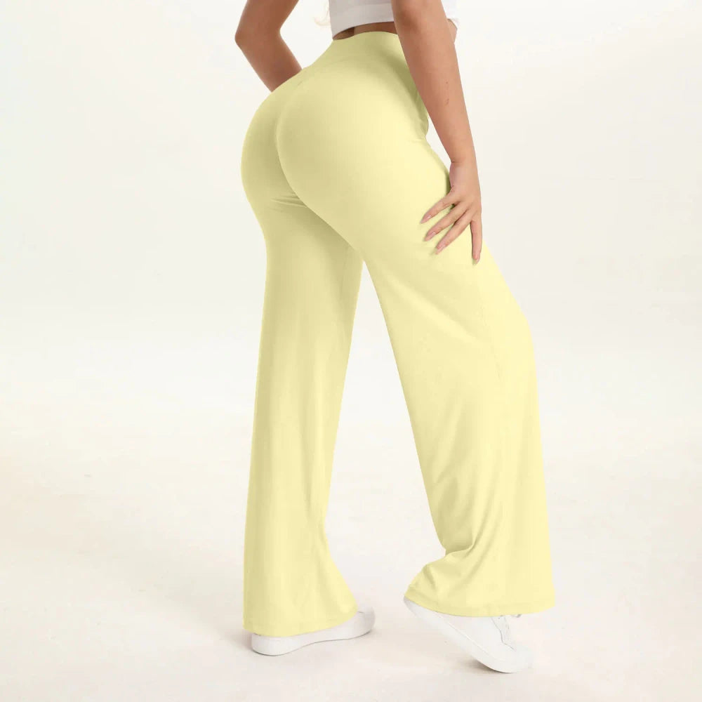 Straight Leggings