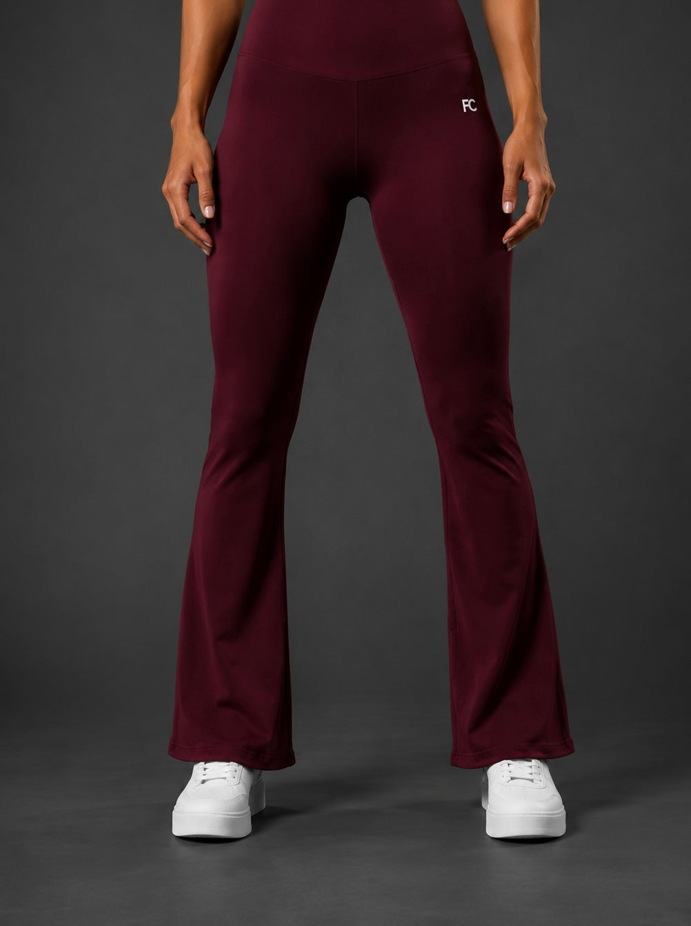 FlexCore Eclipse Flare Leggings