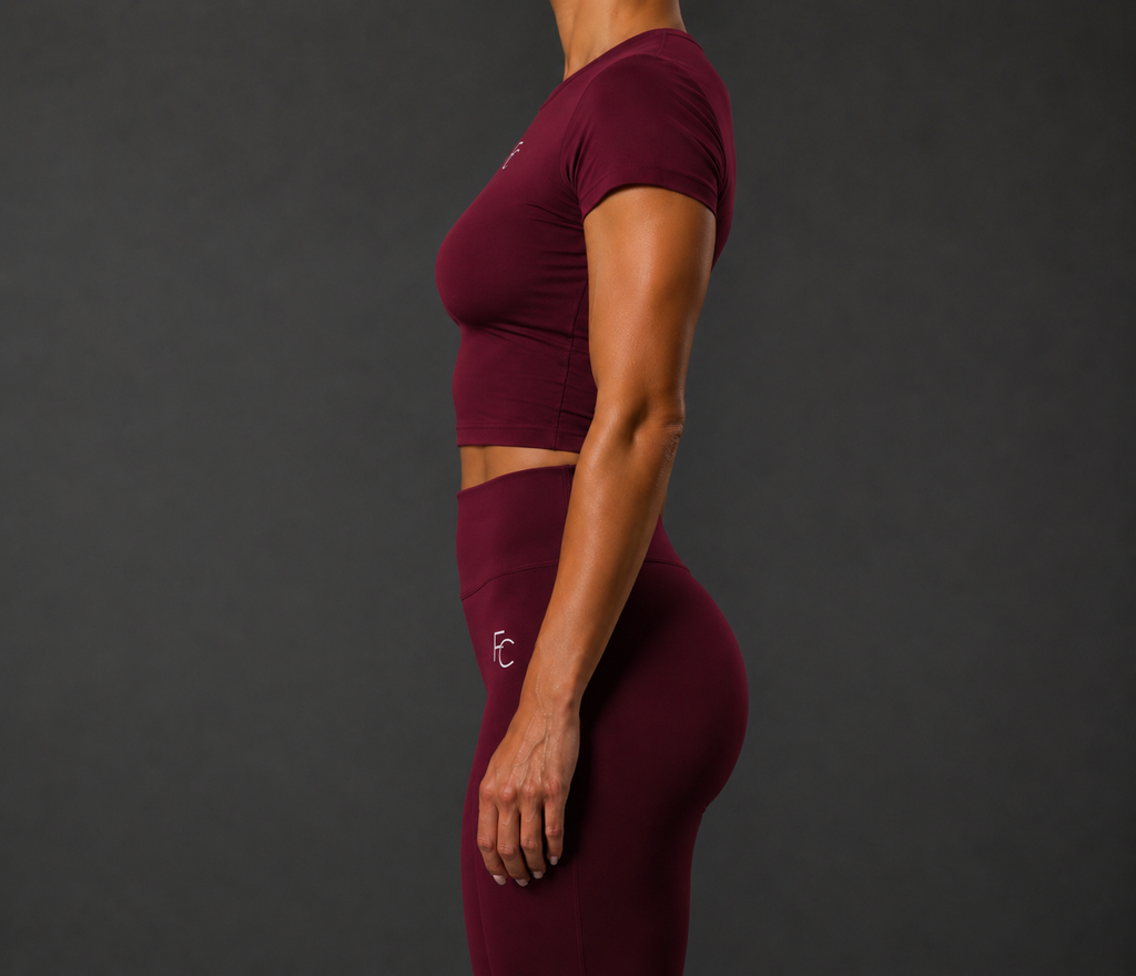 FlexCore Essential Tee