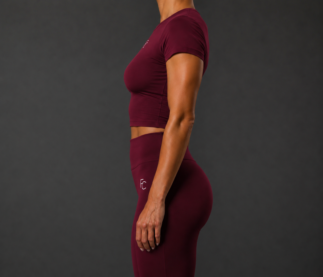 FlexCore Essential Tee