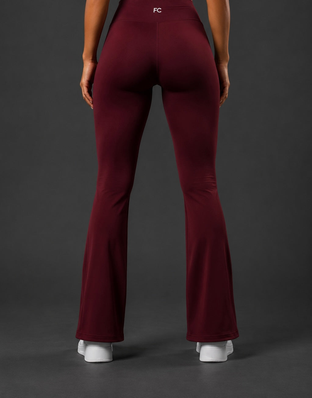 FlexCore Eclipse Flare Leggings