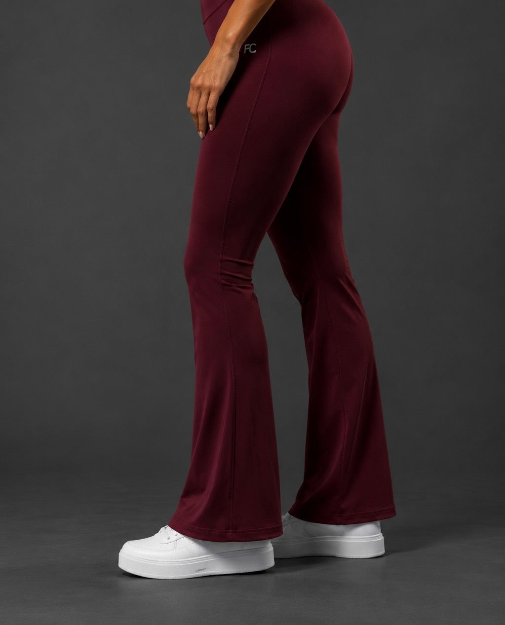 FlexCore Eclipse Flare Leggings
