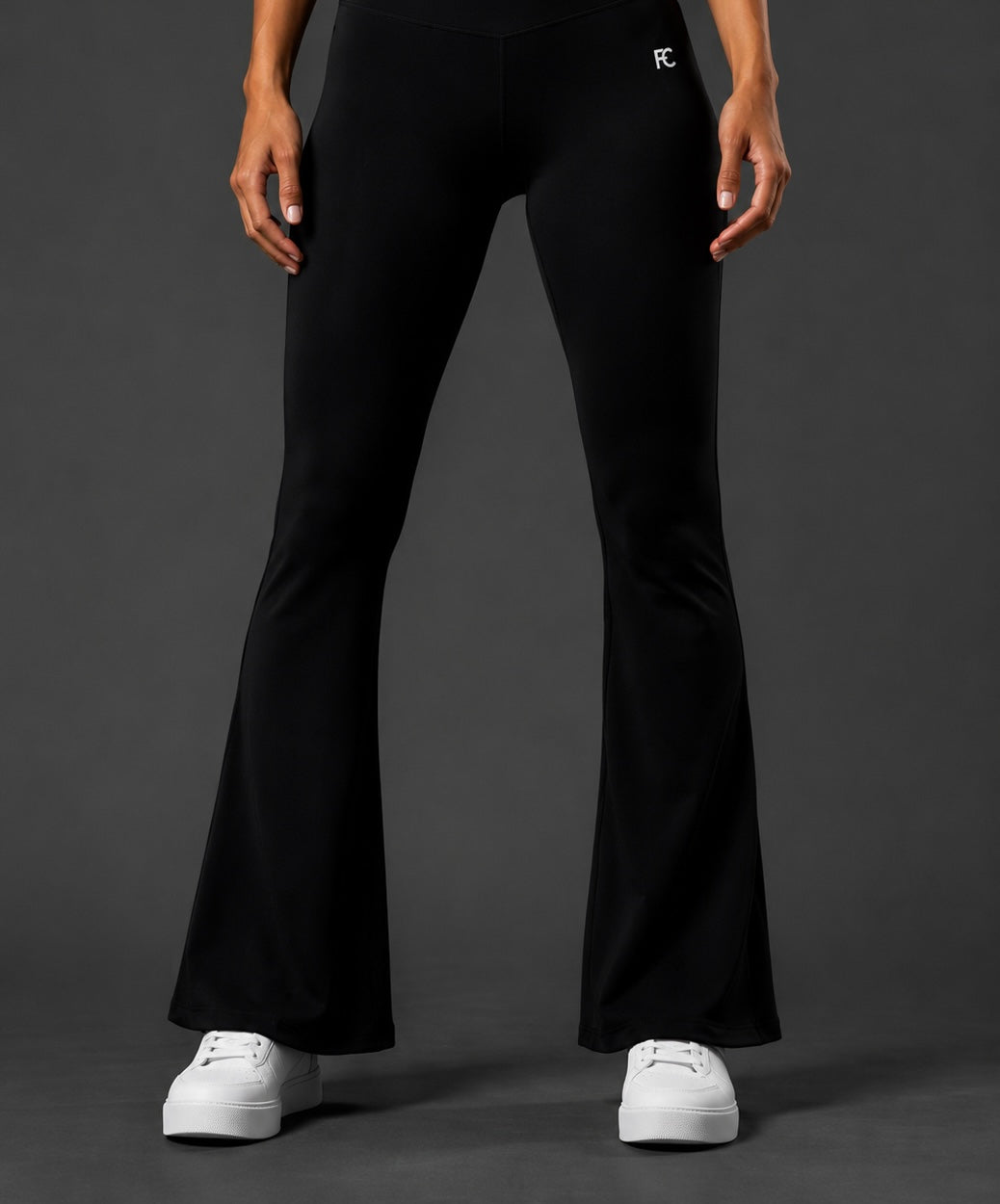 FlexCore Eclipse Flare Leggings